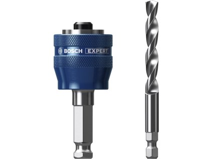BOSCH EXPERT Power Change Plus se středicím vrtákem, O 7,15 × 60 × 105 mm, 2 ks (2.608.901.966)