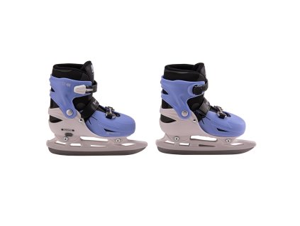 Nastavitelné brusle 4v1 inSPORTline Foursimo - M (33-37)