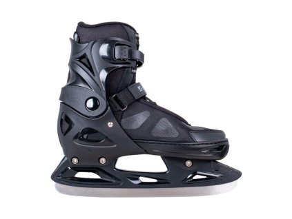 Brusle 2v1 s utahovacím kolečkem inSPORTline Noctys - M (37-40)