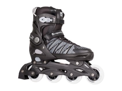 Brusle 2v1 inSPORTline Dornan - S (33-36)