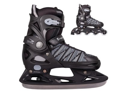 Brusle 2v1 inSPORTline Dornan - M (37-40)