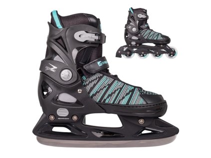 Brusle 2v1 inSPORTline Malibo - XS (29-32)