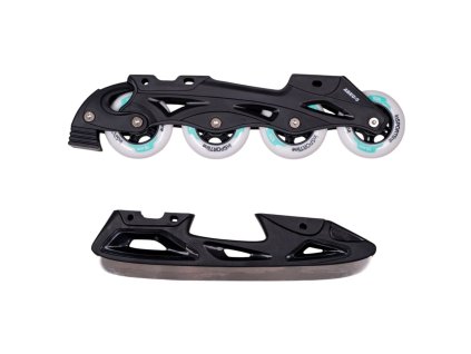 Brusle 2v1 inSPORTline Malibo - XS (29-32)