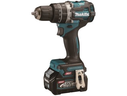 Makita Li-ion XGT 40V/2,0Ah,Makpac (HP002GA201)