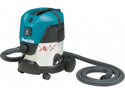 Makita VC2012L Univerzálny vysávač 1000W, 20l, trieda L