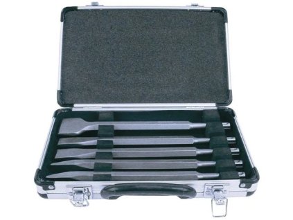 Makita D-16368 Súprava sekáčov 5 ks SDS - plus v Al kufri