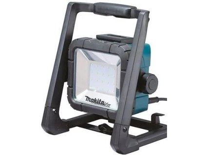 Makita DEADML805 Aku LED svietidlo Li-ion LXT 14,4V + 18V Z