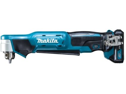 Makita DA332DSAE Aku uhlová vŕtačka Li-ion CXT 10,8/12V/2,0Ah