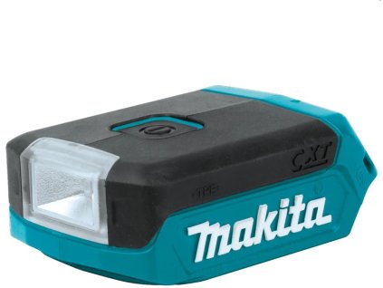 Makita DEAML103 Aku LED svietidlo Li-ion 10,8/12V CXT Z
