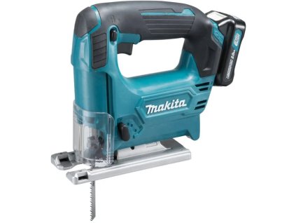 Makita JV101DSAE Aku priamočiara píla Li-ion CXT 10,8/12V/2,0Ah