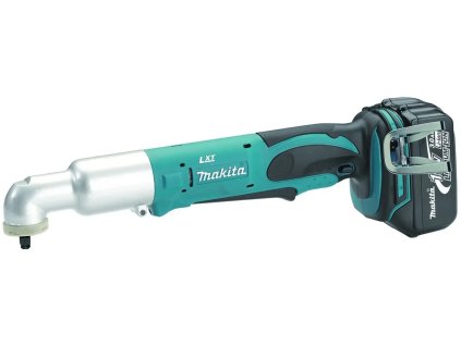 Makita DTL063RTJ Aku uhlový skrutkovač Li-ion LXT 18V/5,0Ah,Makpac