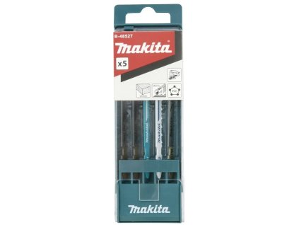 Makita B-48527 Superexpres sada pílok 5ks/bal