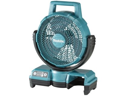 Makita DCF203Z Aku ventilátor Li-ion LXT 14,4/18V,bez aku Z