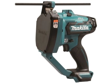 Makita SC103DZ Aku rezač závitových tyčou Li-ion CXT 12V, bez aku Z