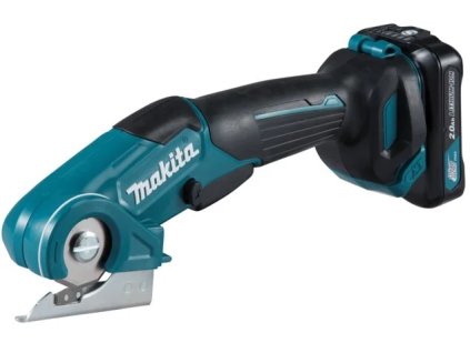 Makita CP100DWA Aku nožnice Li-ion CXT 10,8/12V/2,0 Ah