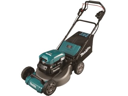 Makita LM001CZ Akumulátorová kosačka so zdvihom 530 mm EXTERNÝ ZDROJ bez batérie Z
