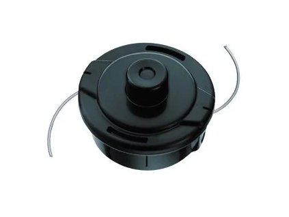 Poloautomatická strunová hlava Makita 2,4 mm závit M10x1,25LH/RH