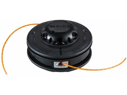 Poloautomatická strunová hlava Makita 2,4 mm, navíjanie 4 m, závit M10x1,25LH