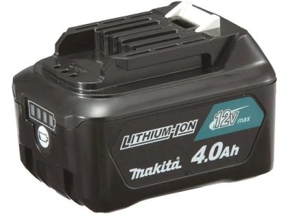 Akumulátor Makita 197406-2 Li-ion CXT BL1041B 12V/4,0 Ah