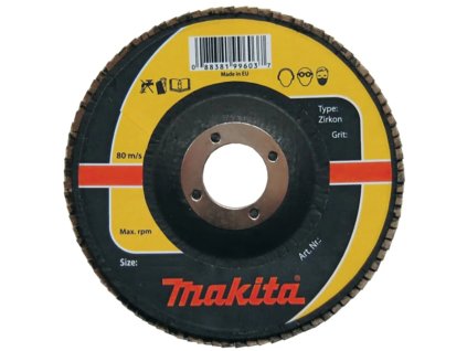 Makita P-65470 nôž 115x22,2 K80