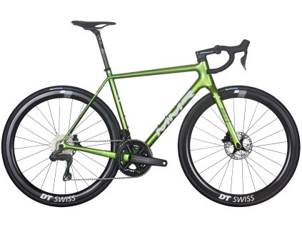 609932 cestny bicykel mmr adrenaline sl 10 chrome green replica velkost xl 24 2025