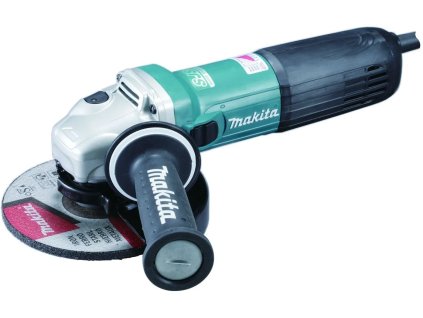Makita GA6040C01 Uhlová brúska 150mm,SJS,elektronika,1400W