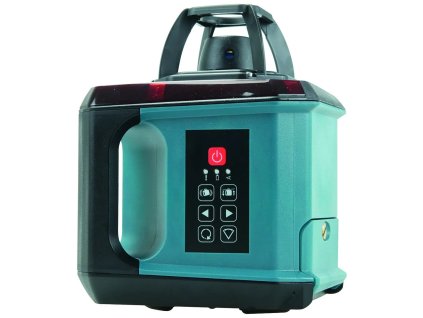 Akumulátorový automatický stavebný laser Makita SKR200Z