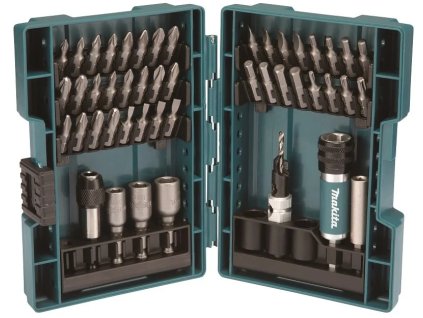 Makita D-73461 Sada bitov 47ks