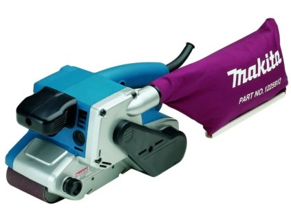 Makita 9903 Pásová brúska 533x76mm,1010W