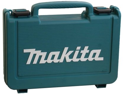 Makita 824842-6 plastový kufor DF030/TD090DW
