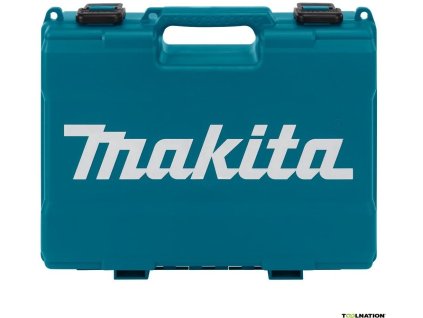 Plastový kufrík Makita 821661-1 DF331