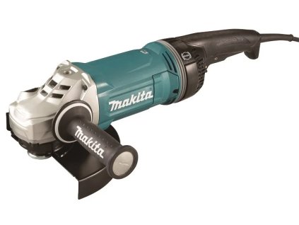 Makita GA9070X1 Uhlová brúska s elektronikou 230mm,2800W