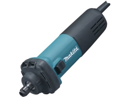 Makita GD0602 Priama brúska 6 mm,400 W