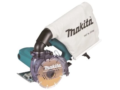 Diamantový rezač Makita 4100KB 125 mm