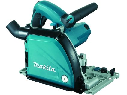 Makita CA5000XJ Ponorná píla na hliník 118mm,1300W,Makpac