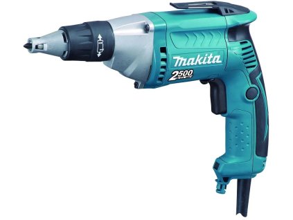 Makita FS2300 Elektronický skrutkovač 2500 ot/min, 570W