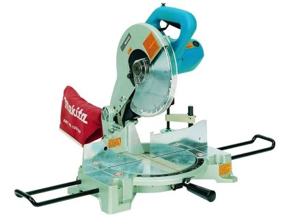 Pokosová píla Makita LS1040N 255mm,1650W