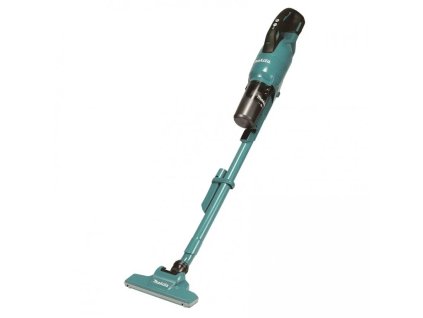 Makita DCL286FZ Akumulátorový vysávač Li-ion LXT 18V, bez batérie