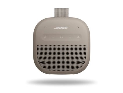 Bose SoundLink Micro (2ND Gen) , sandstone