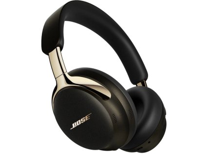 Bose QuietComfort Ultra sluchátka (2nd Gen) - desert gold