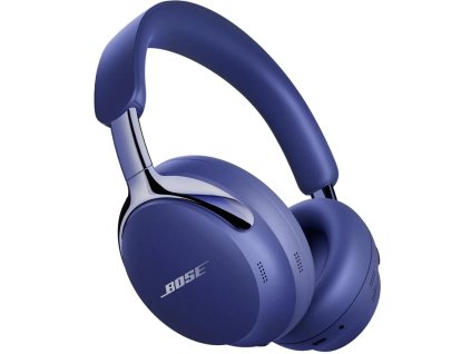 Bose QuietComfort Ultra sluchátka (2nd Gen) - midnight violet