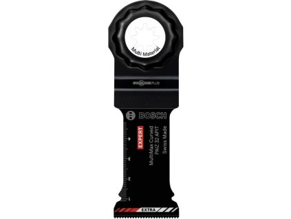 BOSCH Ponorný pilový list EXPERT PAIZ 32 APIT MultiMax, 32 × 55 mm (2.608.902.070)