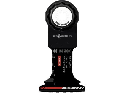 BOSCH Ponorný pilový list EXPERT PAII 52 APIT MultiMax, 52 × 50 mm (2.608.902.073)