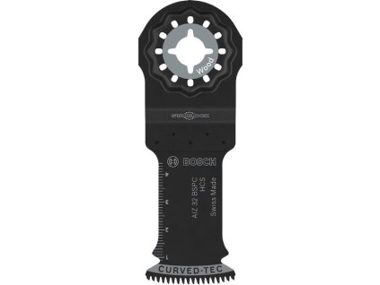 BOSCH Pilový list na dřevo AIZ 32 BSPC, Starlock, 32 – 50 mm (2.608.669.246)