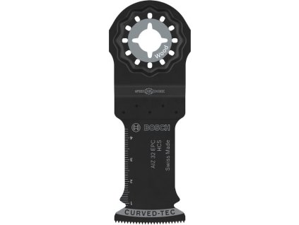 BOSCH Pilový list na dřevo AIZ 32 EPC, Starlock, 32 – 50 mm (2.608.669.250)