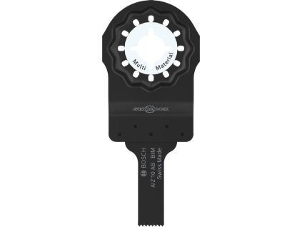 BOSCH Pilový list Multi Material AIZ 10 AB, Starlock, 10 × 25 mm (2.608.669.253)