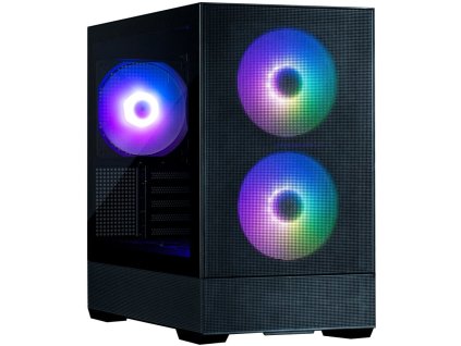 Zalman P30 AIR Black