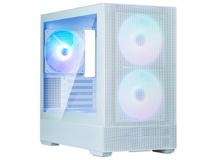 Zalman P30 AIR White
