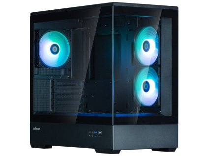 Zalman P30 Black V2