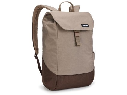 Thule Lithos batoh 16 l TLBP213 - Tinted Taupe/Nuanced Brown